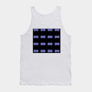 WE  MUST LOOK AFTER OUR NEİGHBOURS Tank Top